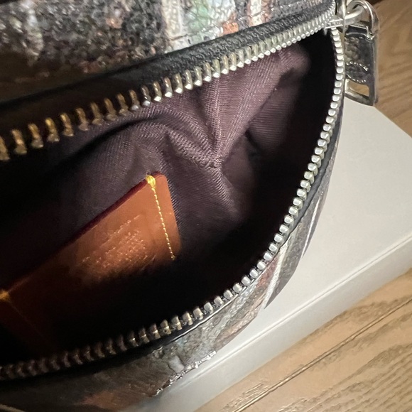 Coach x Mint Surf Limited Edition Belt Bag - Picture 7 of 7